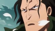 Dragon as seen in anime (Image via Toei Animation)